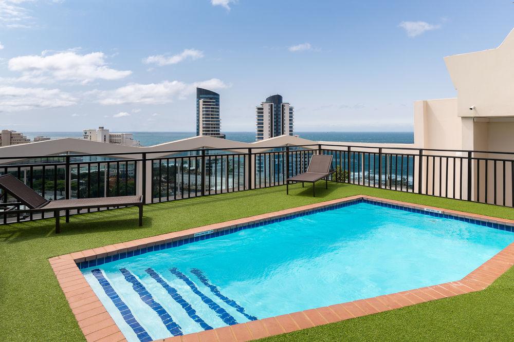 Protea Hotel By Marriott Durban Umhlanga Εξωτερικό φωτογραφία