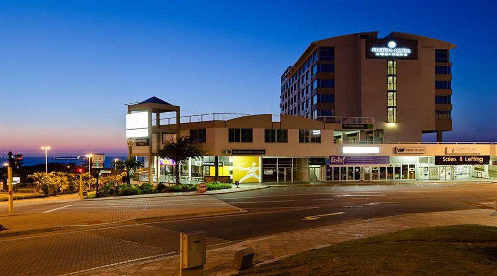 Protea Hotel By Marriott Durban Umhlanga Εξωτερικό φωτογραφία
