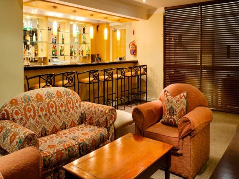 Protea Hotel By Marriott Durban Umhlanga Εξωτερικό φωτογραφία