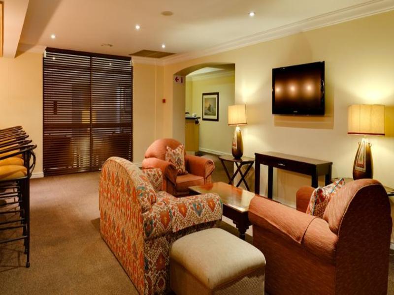 Protea Hotel By Marriott Durban Umhlanga Εξωτερικό φωτογραφία