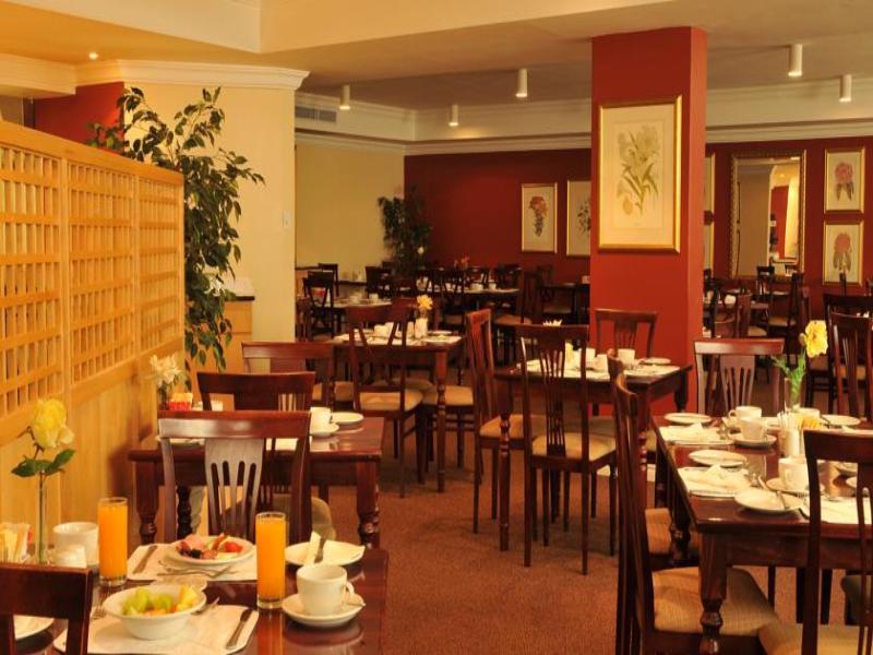 Protea Hotel By Marriott Durban Umhlanga Εξωτερικό φωτογραφία