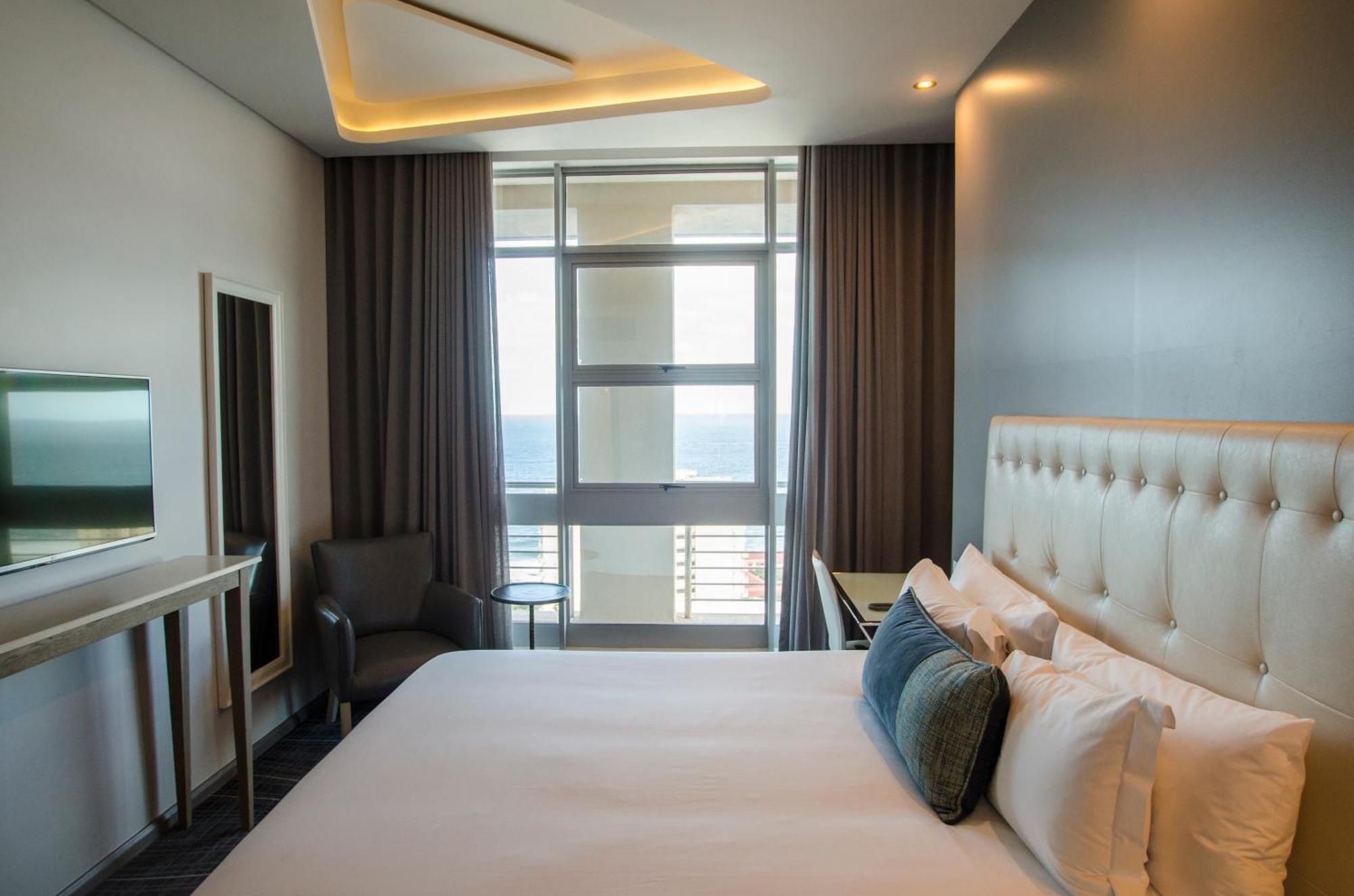 Protea Hotel By Marriott Durban Umhlanga Εξωτερικό φωτογραφία