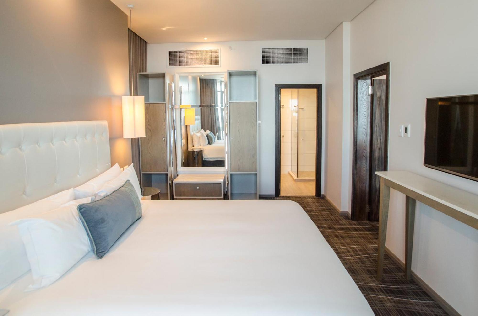 Protea Hotel By Marriott Durban Umhlanga Εξωτερικό φωτογραφία