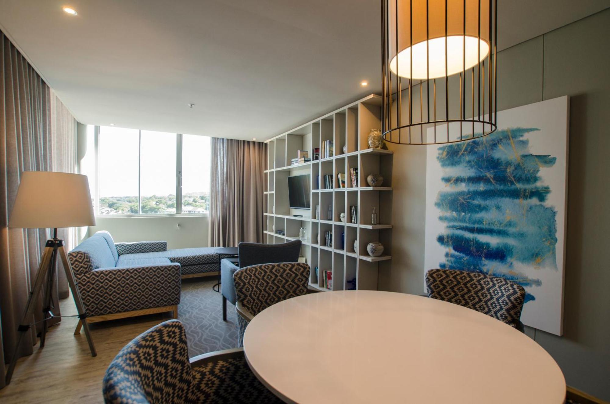 Protea Hotel By Marriott Durban Umhlanga Εξωτερικό φωτογραφία