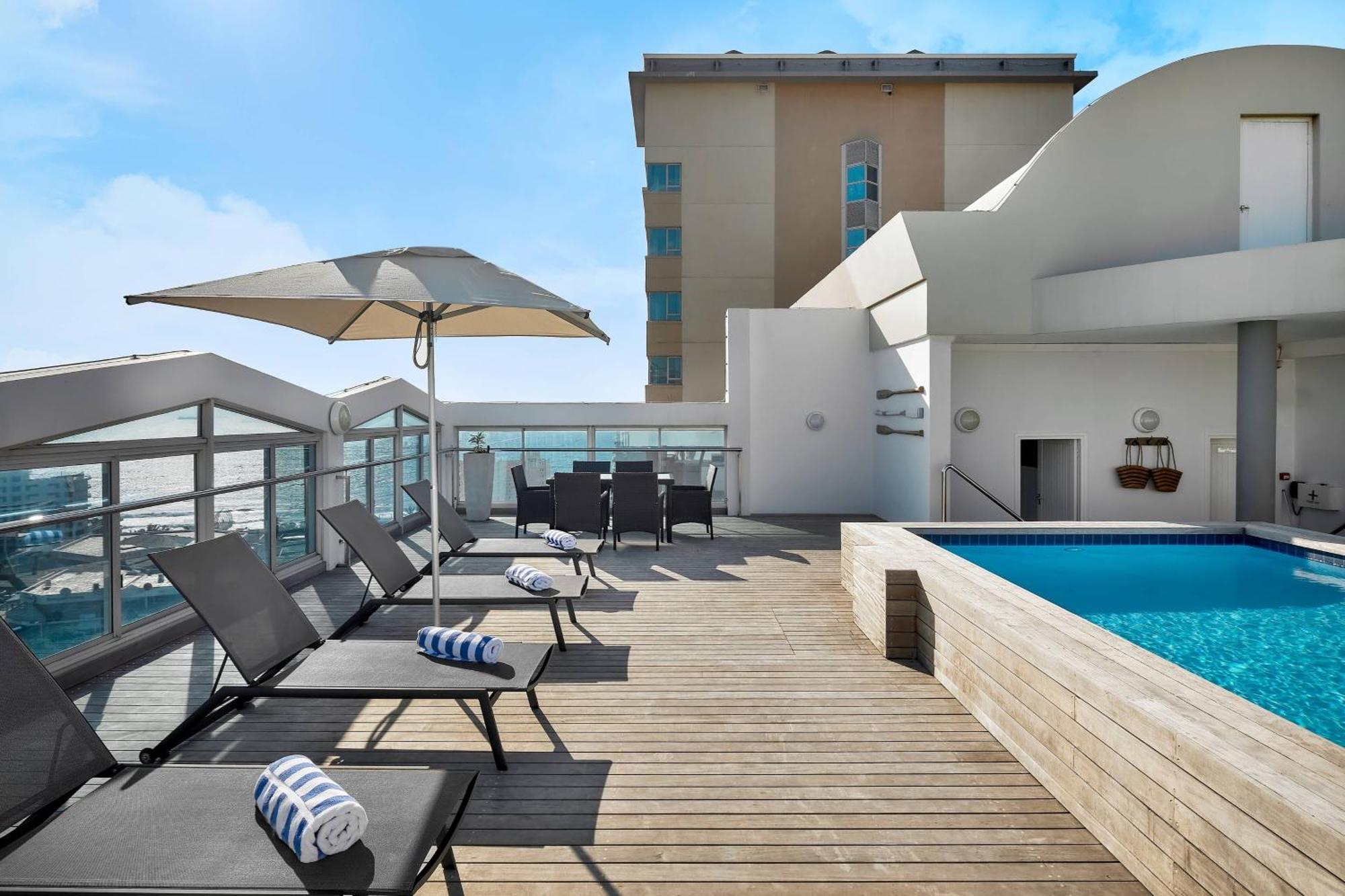 Protea Hotel By Marriott Durban Umhlanga Εξωτερικό φωτογραφία