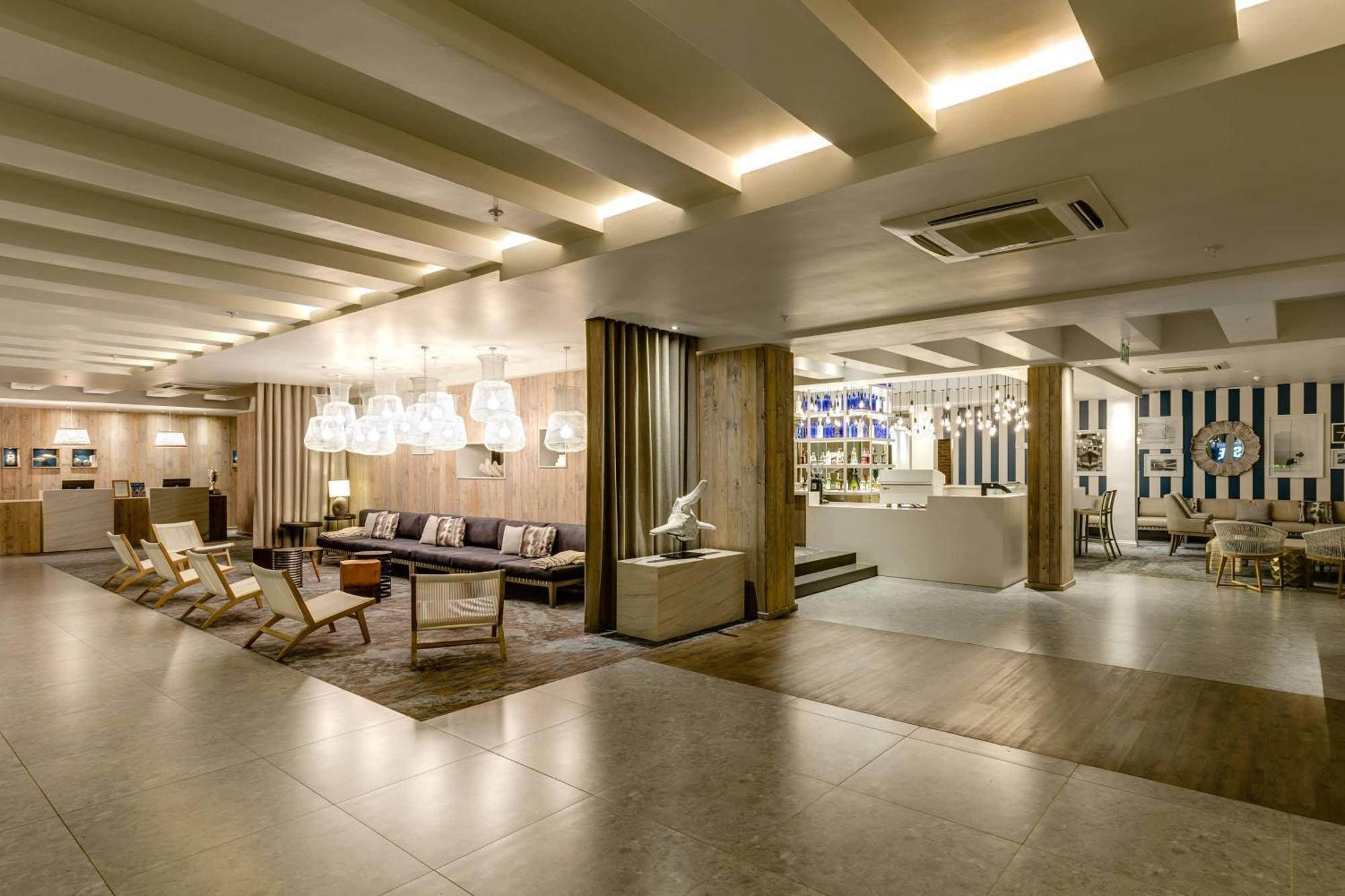 Protea Hotel By Marriott Durban Umhlanga Εξωτερικό φωτογραφία
