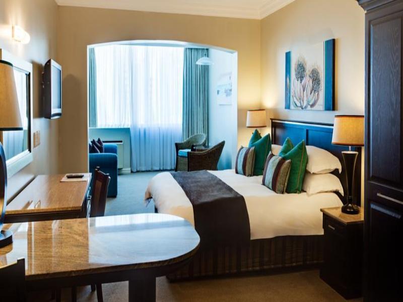Protea Hotel By Marriott Durban Umhlanga Εξωτερικό φωτογραφία