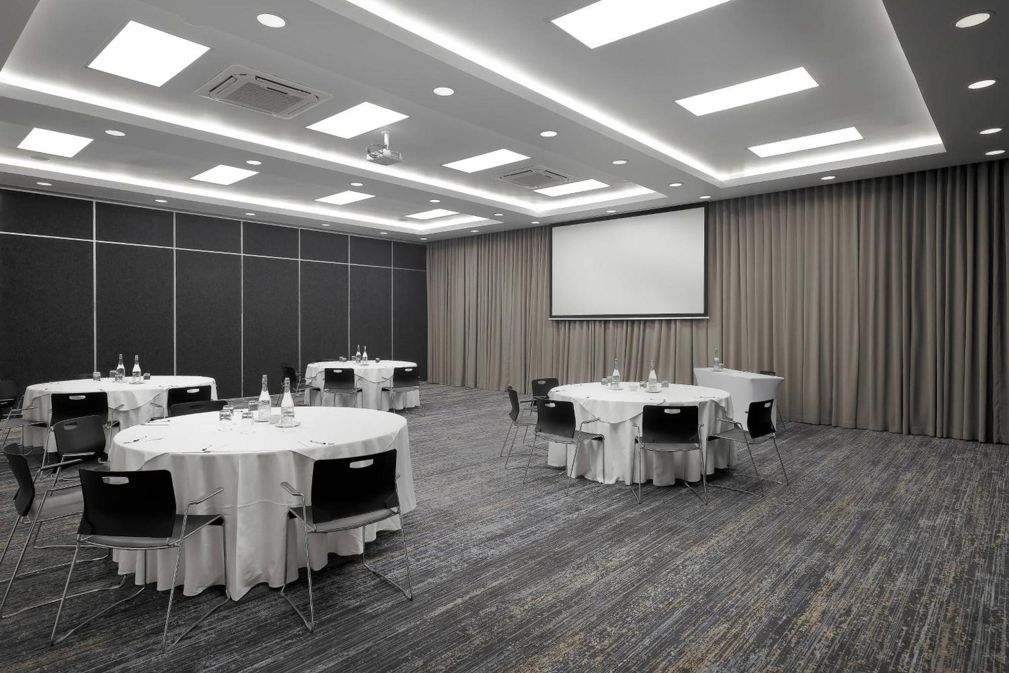 Protea Hotel By Marriott Durban Umhlanga Εξωτερικό φωτογραφία