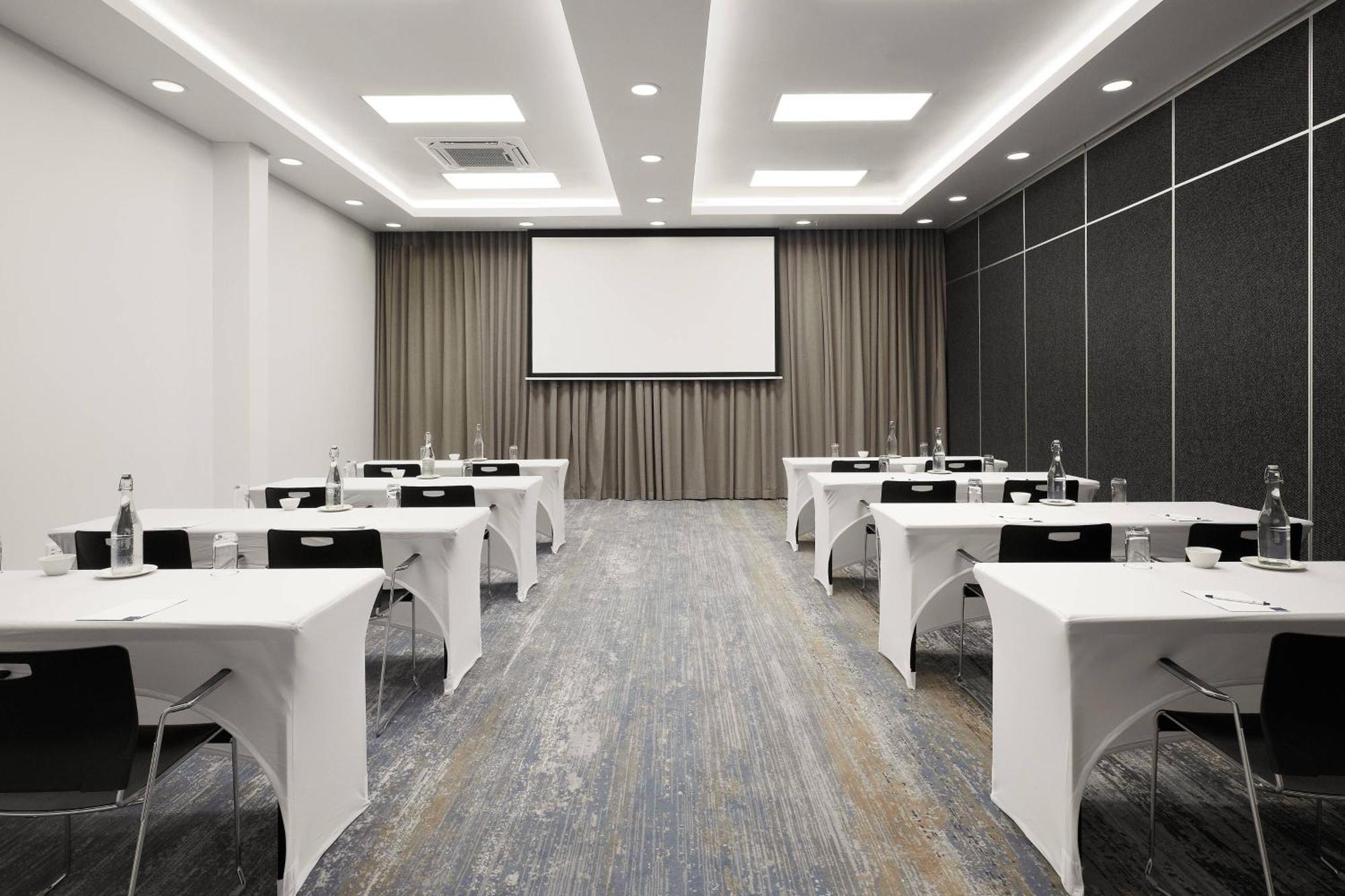 Protea Hotel By Marriott Durban Umhlanga Εξωτερικό φωτογραφία