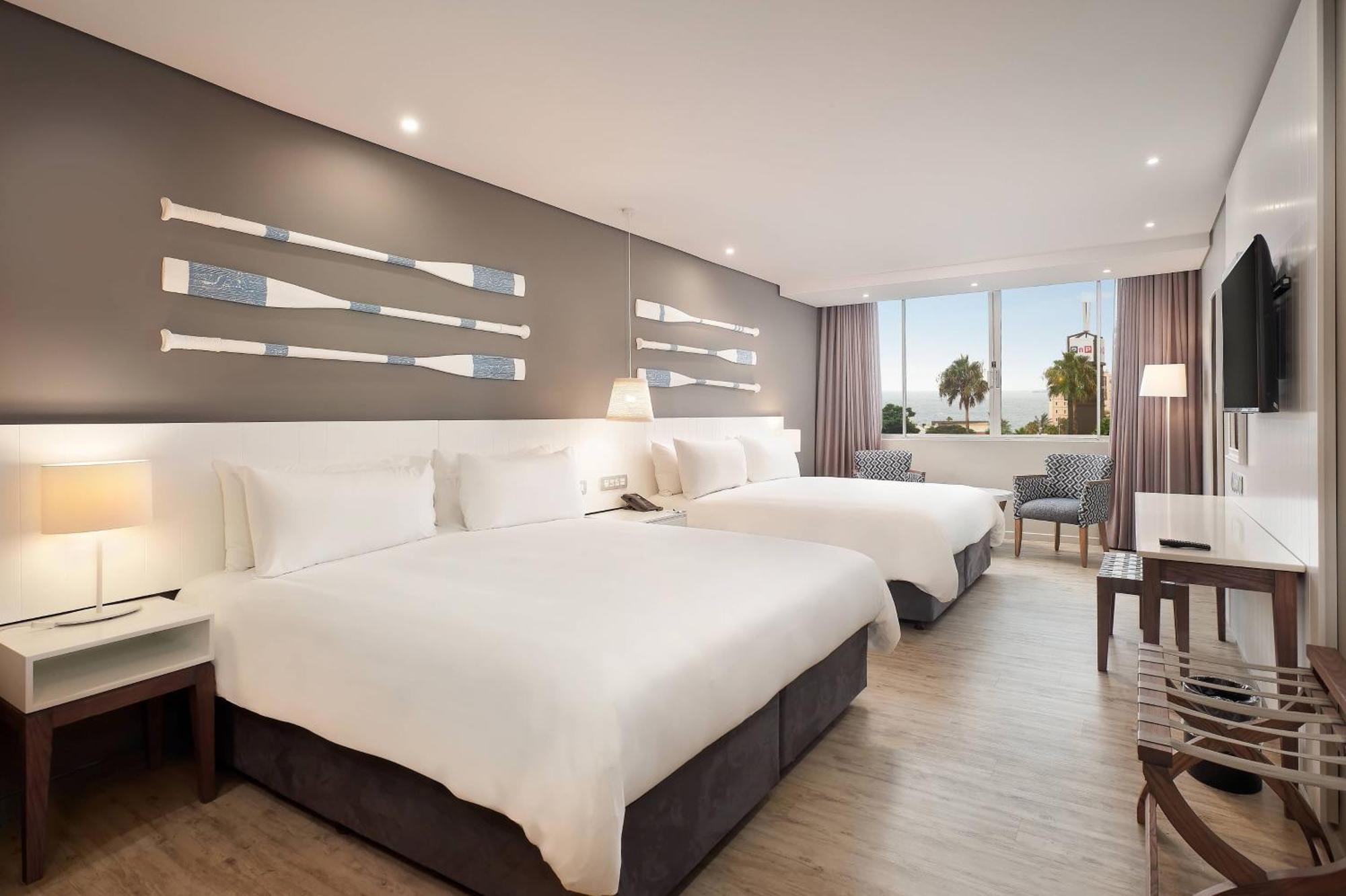 Protea Hotel By Marriott Durban Umhlanga Εξωτερικό φωτογραφία