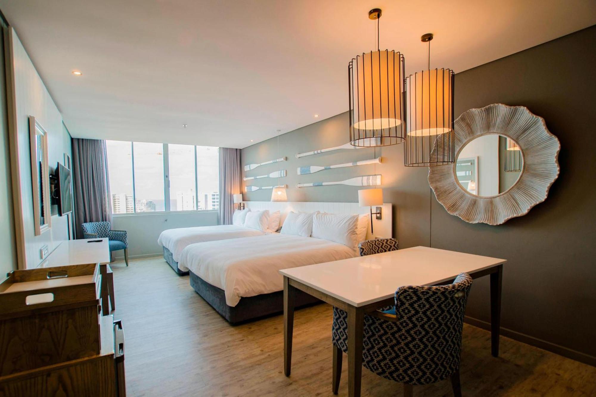 Protea Hotel By Marriott Durban Umhlanga Εξωτερικό φωτογραφία