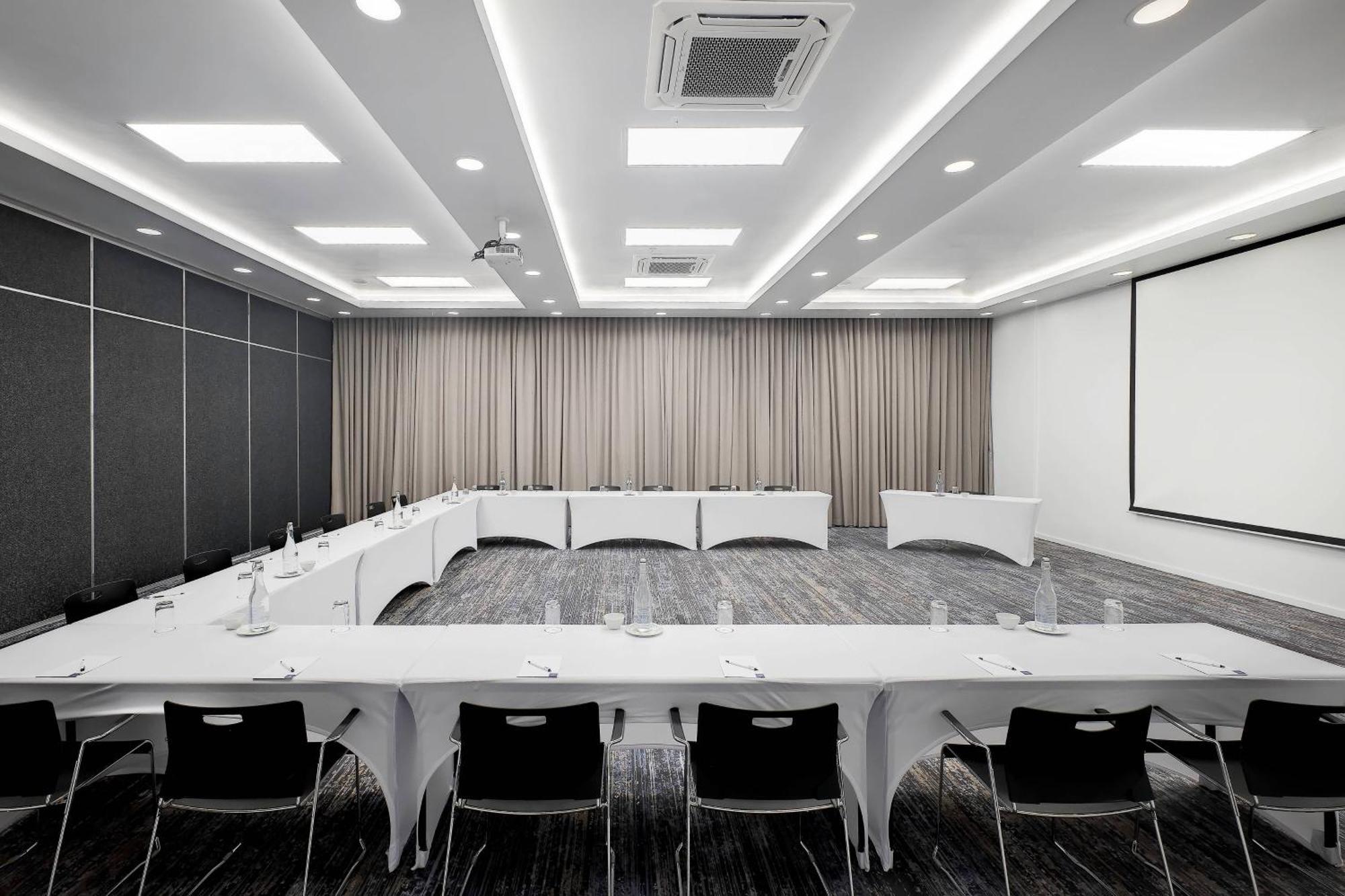 Protea Hotel By Marriott Durban Umhlanga Εξωτερικό φωτογραφία