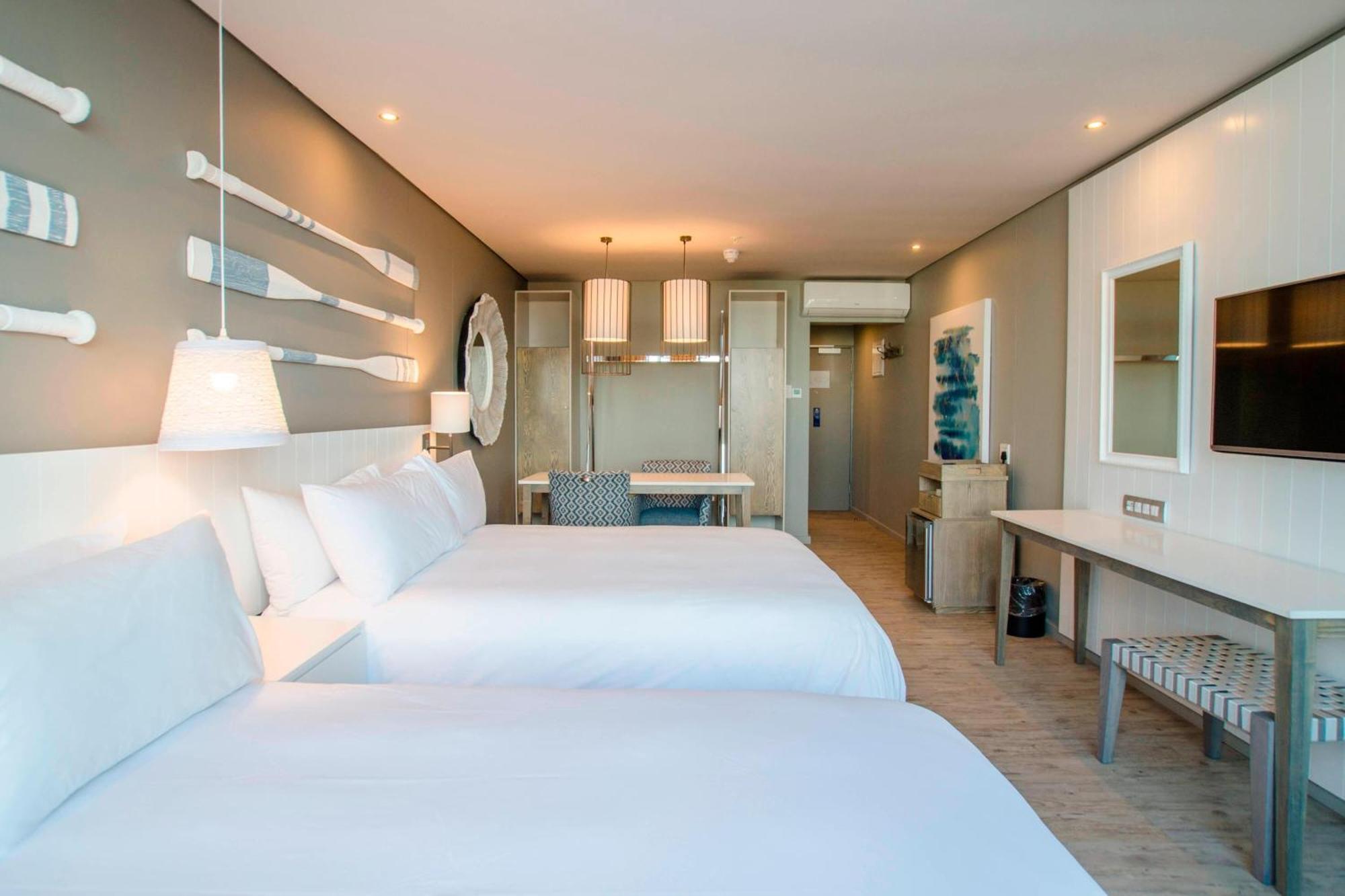 Protea Hotel By Marriott Durban Umhlanga Εξωτερικό φωτογραφία