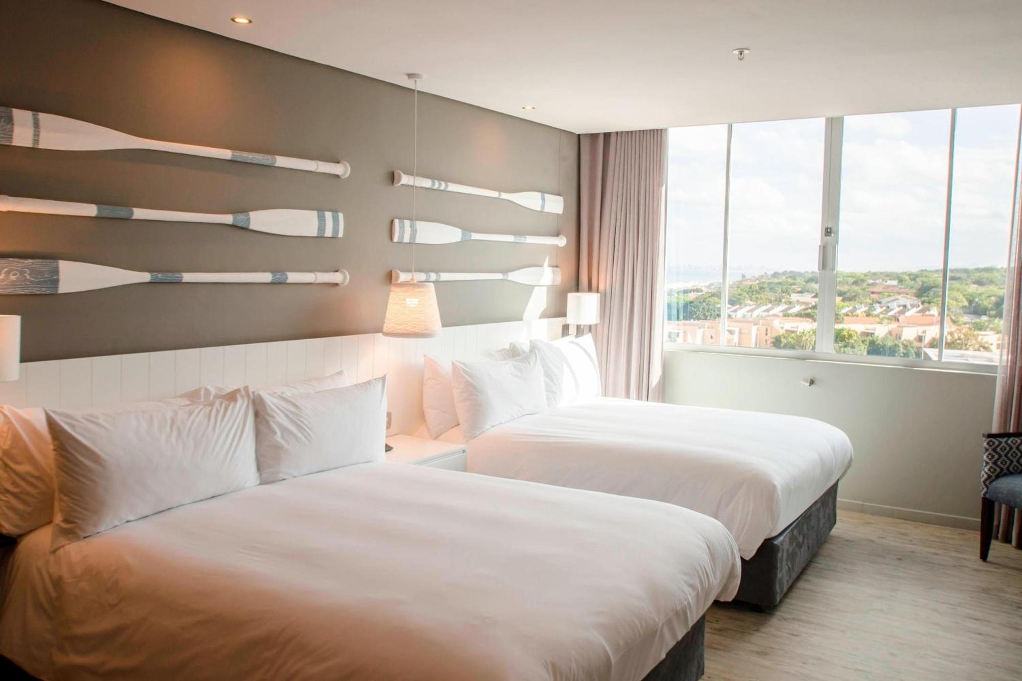 Protea Hotel By Marriott Durban Umhlanga Εξωτερικό φωτογραφία