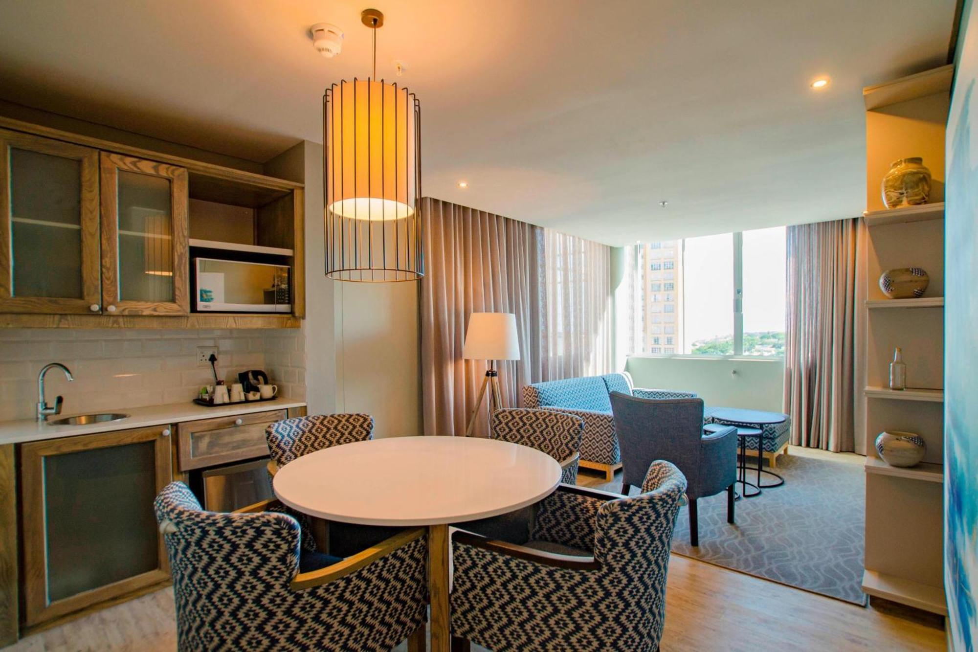 Protea Hotel By Marriott Durban Umhlanga Εξωτερικό φωτογραφία