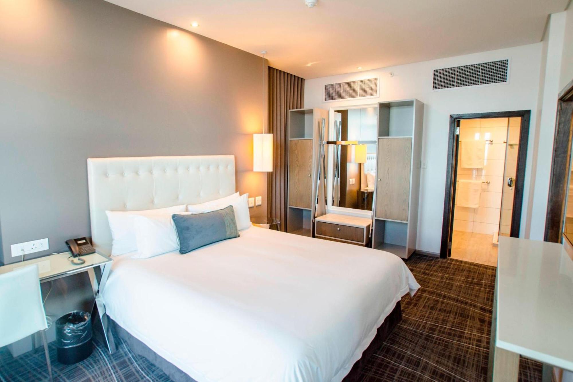 Protea Hotel By Marriott Durban Umhlanga Εξωτερικό φωτογραφία