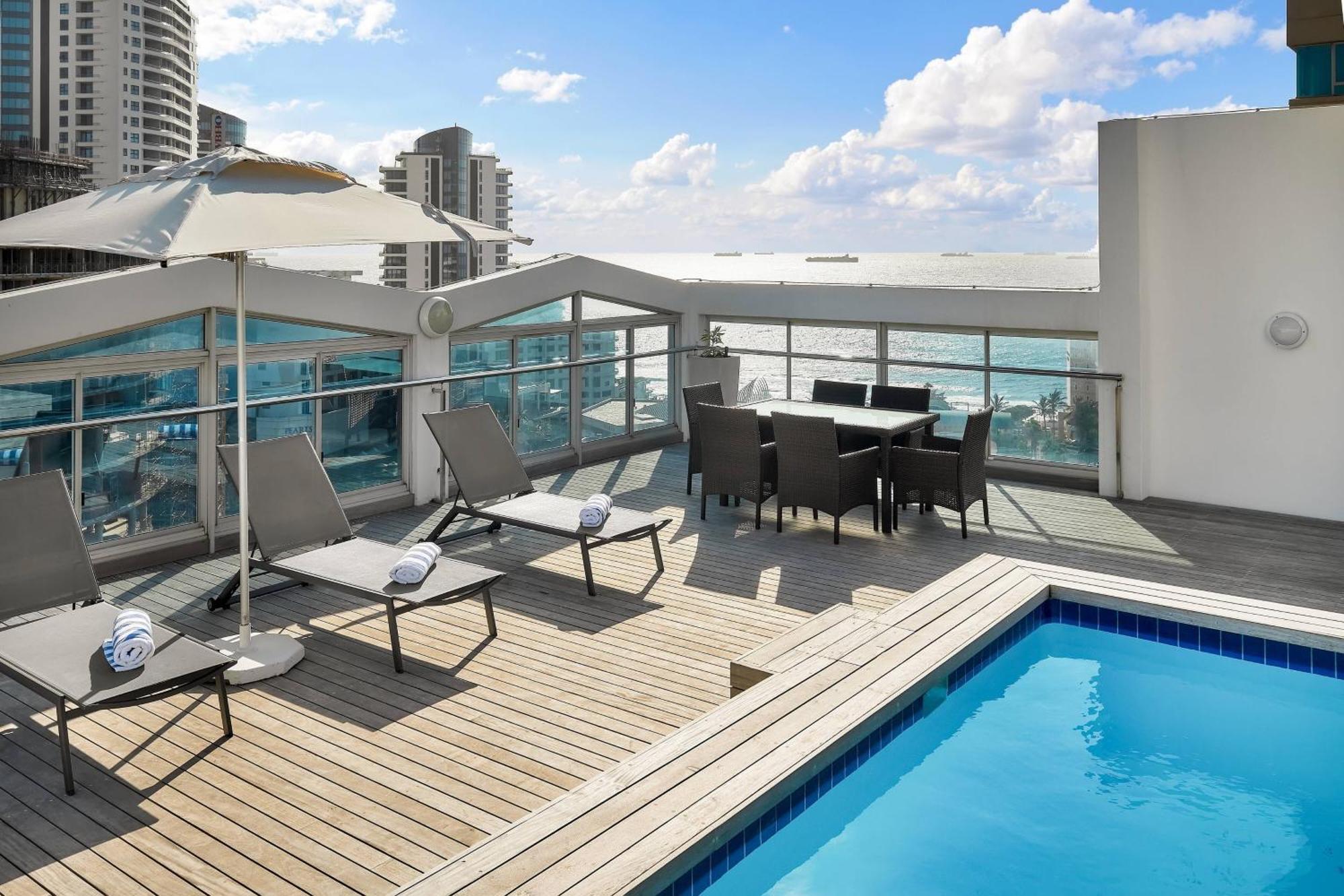 Protea Hotel By Marriott Durban Umhlanga Εξωτερικό φωτογραφία