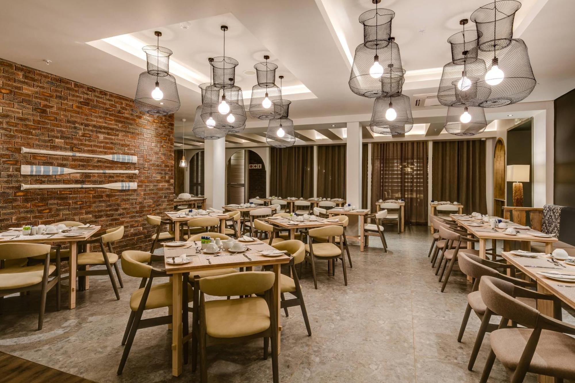 Protea Hotel By Marriott Durban Umhlanga Εξωτερικό φωτογραφία
