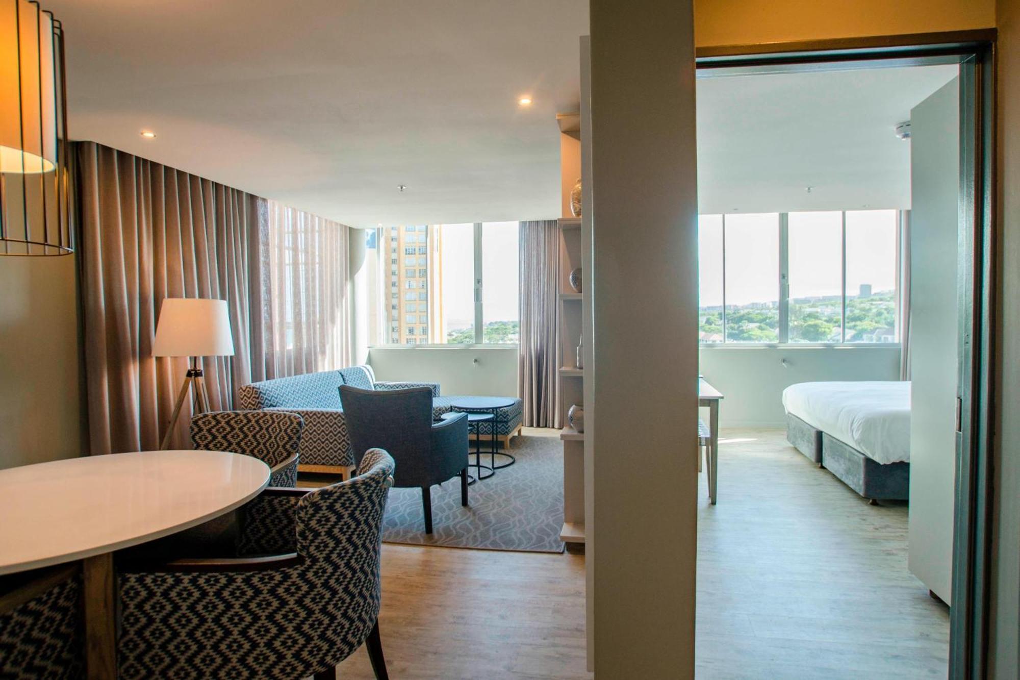 Protea Hotel By Marriott Durban Umhlanga Εξωτερικό φωτογραφία