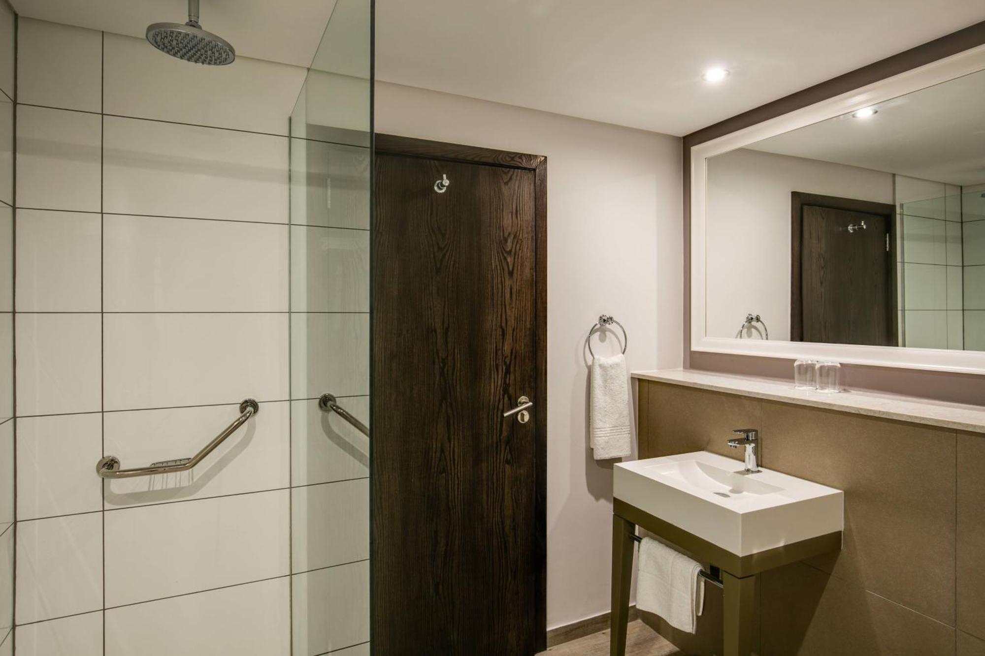 Protea Hotel By Marriott Durban Umhlanga Εξωτερικό φωτογραφία