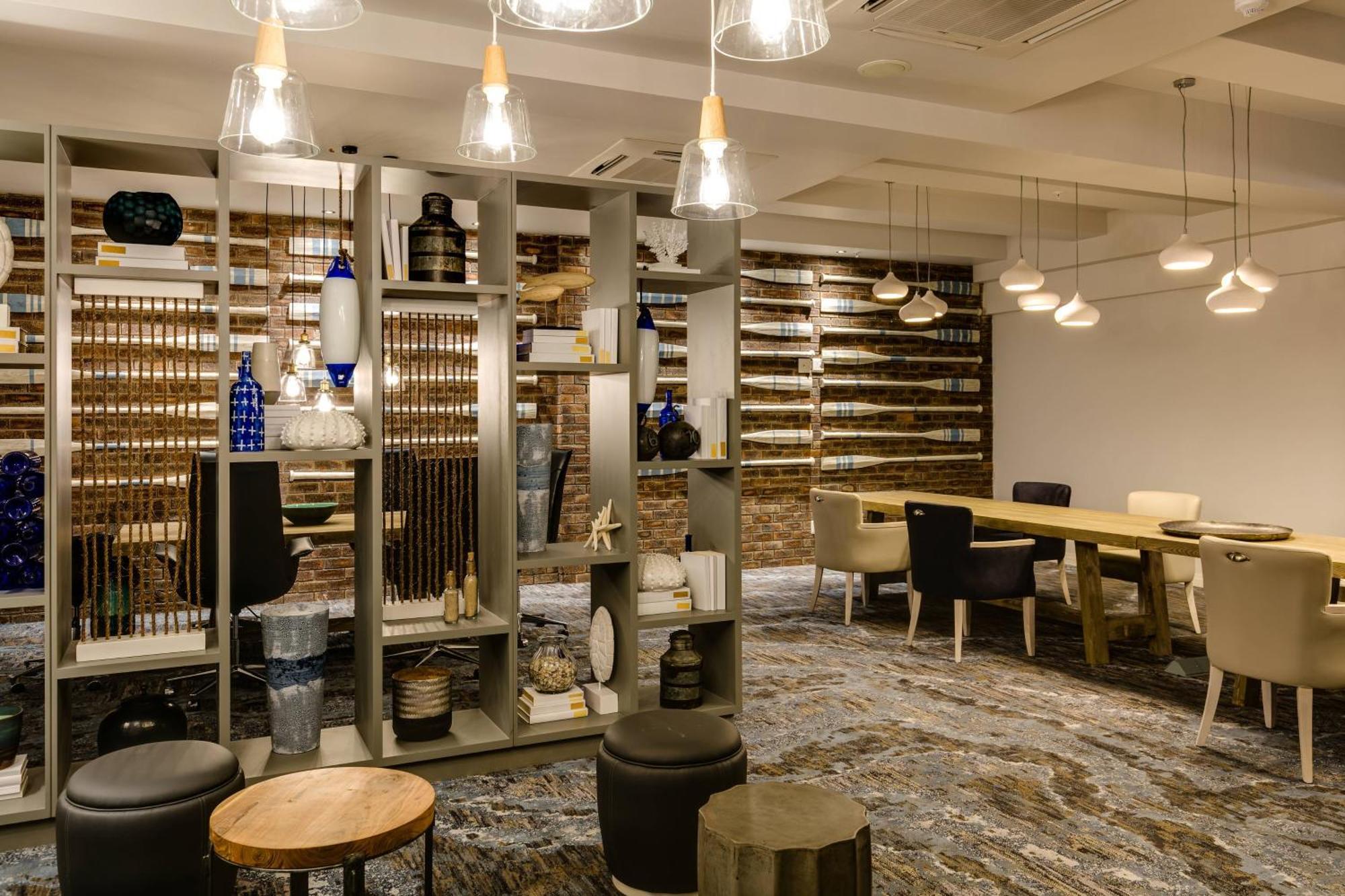 Protea Hotel By Marriott Durban Umhlanga Εξωτερικό φωτογραφία