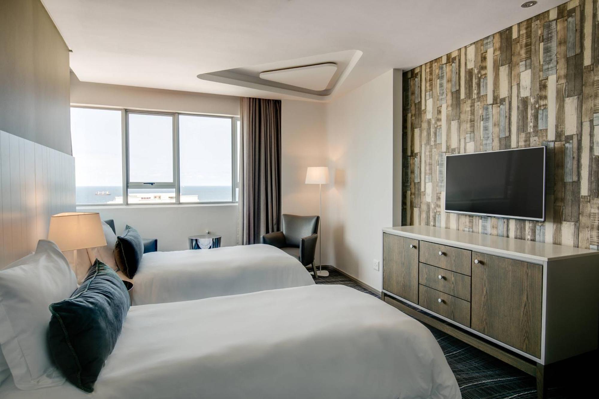 Protea Hotel By Marriott Durban Umhlanga Εξωτερικό φωτογραφία