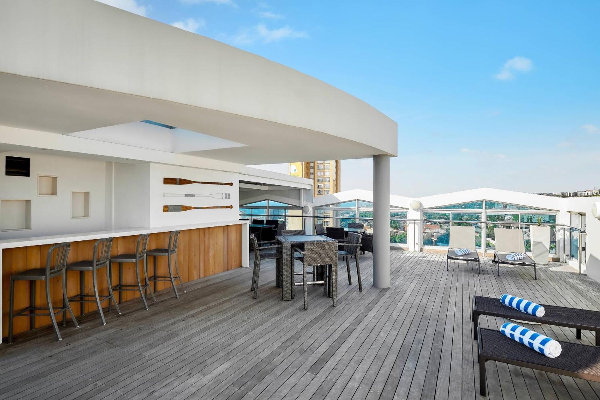Protea Hotel By Marriott Durban Umhlanga Εξωτερικό φωτογραφία