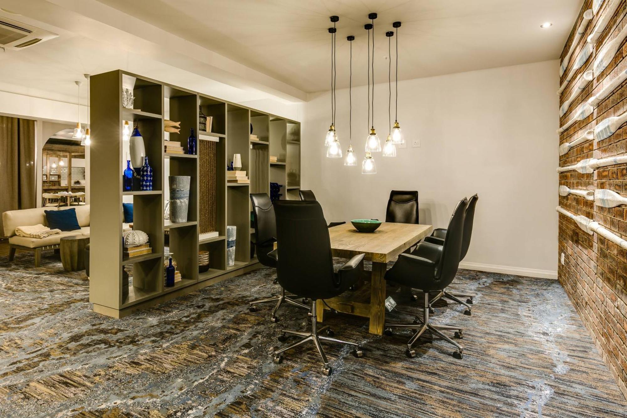 Protea Hotel By Marriott Durban Umhlanga Εξωτερικό φωτογραφία