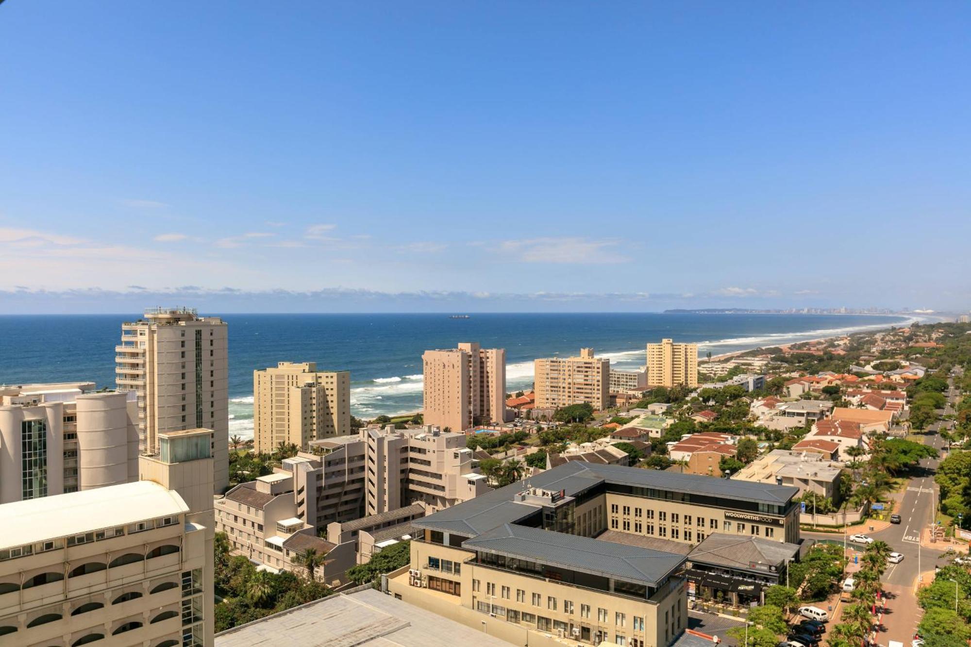 Protea Hotel By Marriott Durban Umhlanga Εξωτερικό φωτογραφία