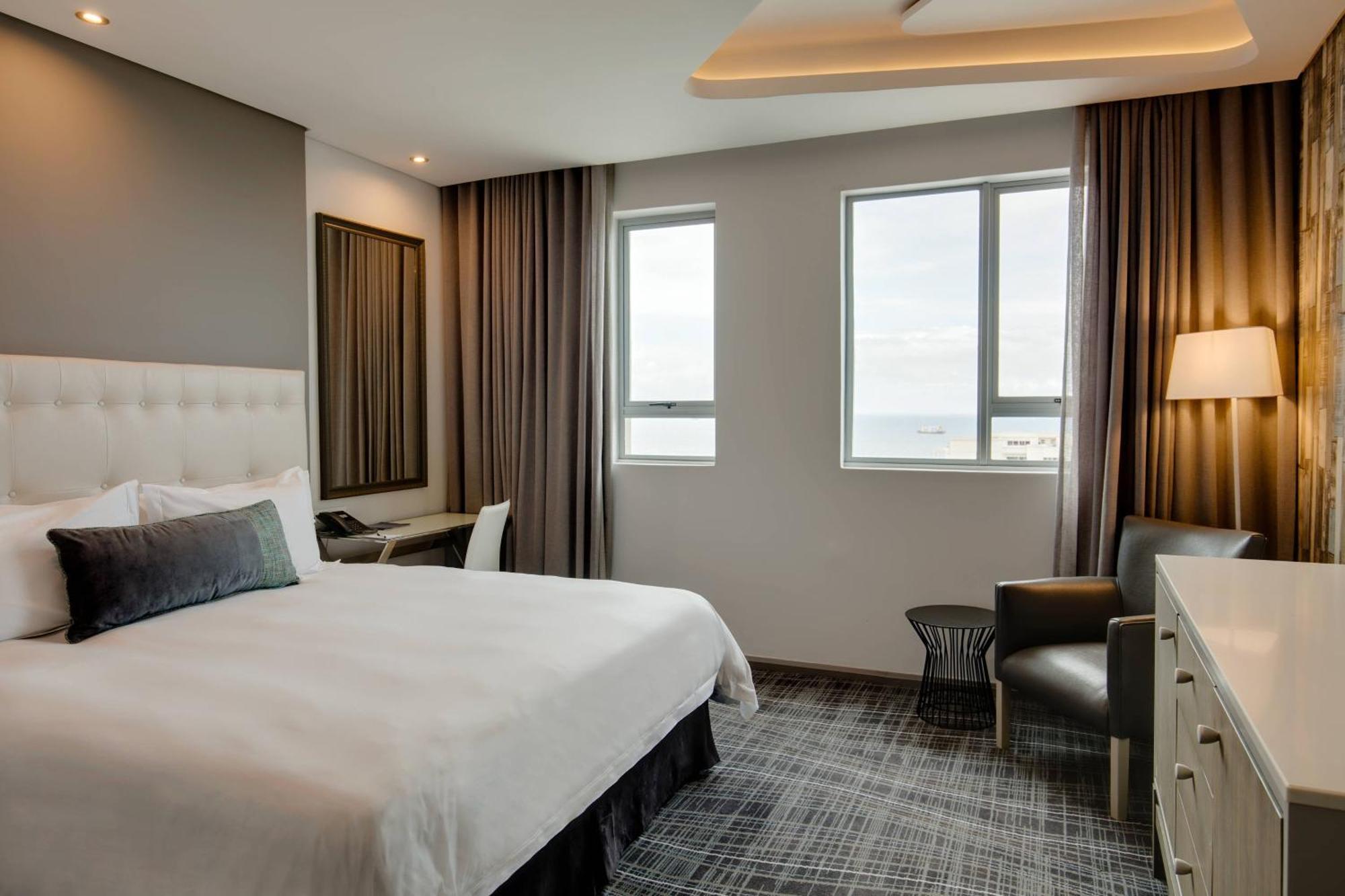 Protea Hotel By Marriott Durban Umhlanga Εξωτερικό φωτογραφία