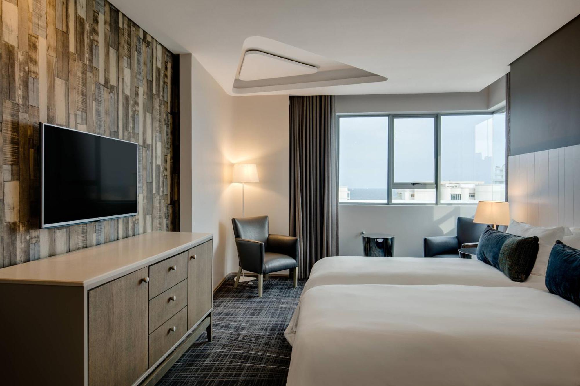 Protea Hotel By Marriott Durban Umhlanga Εξωτερικό φωτογραφία