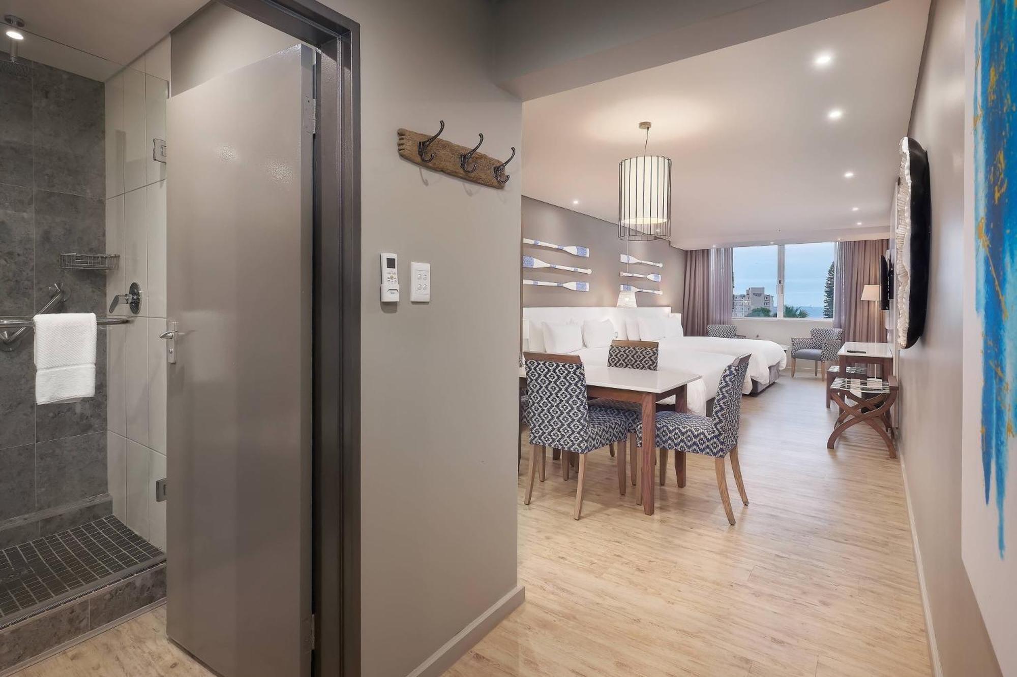 Protea Hotel By Marriott Durban Umhlanga Εξωτερικό φωτογραφία