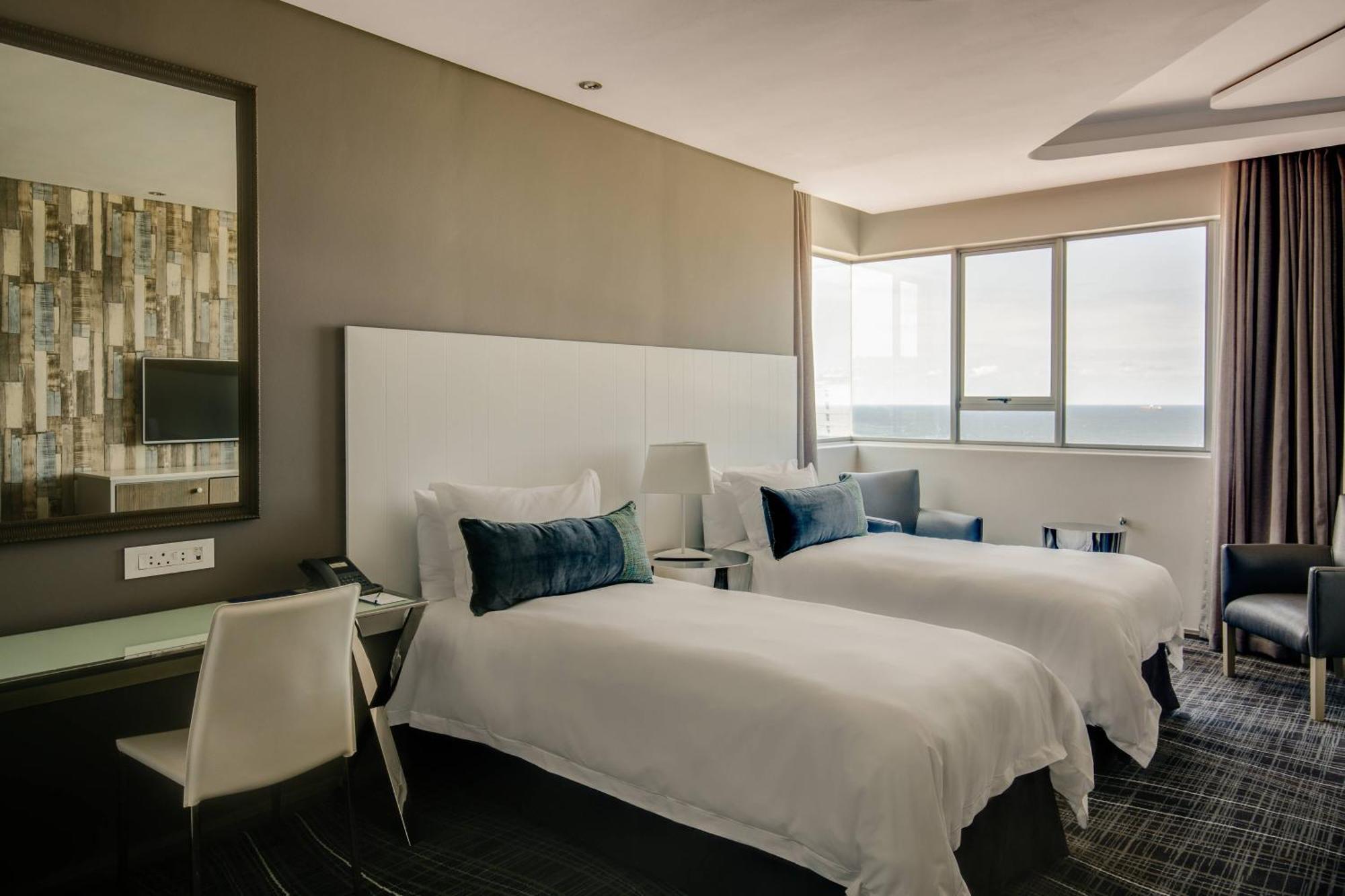 Protea Hotel By Marriott Durban Umhlanga Εξωτερικό φωτογραφία