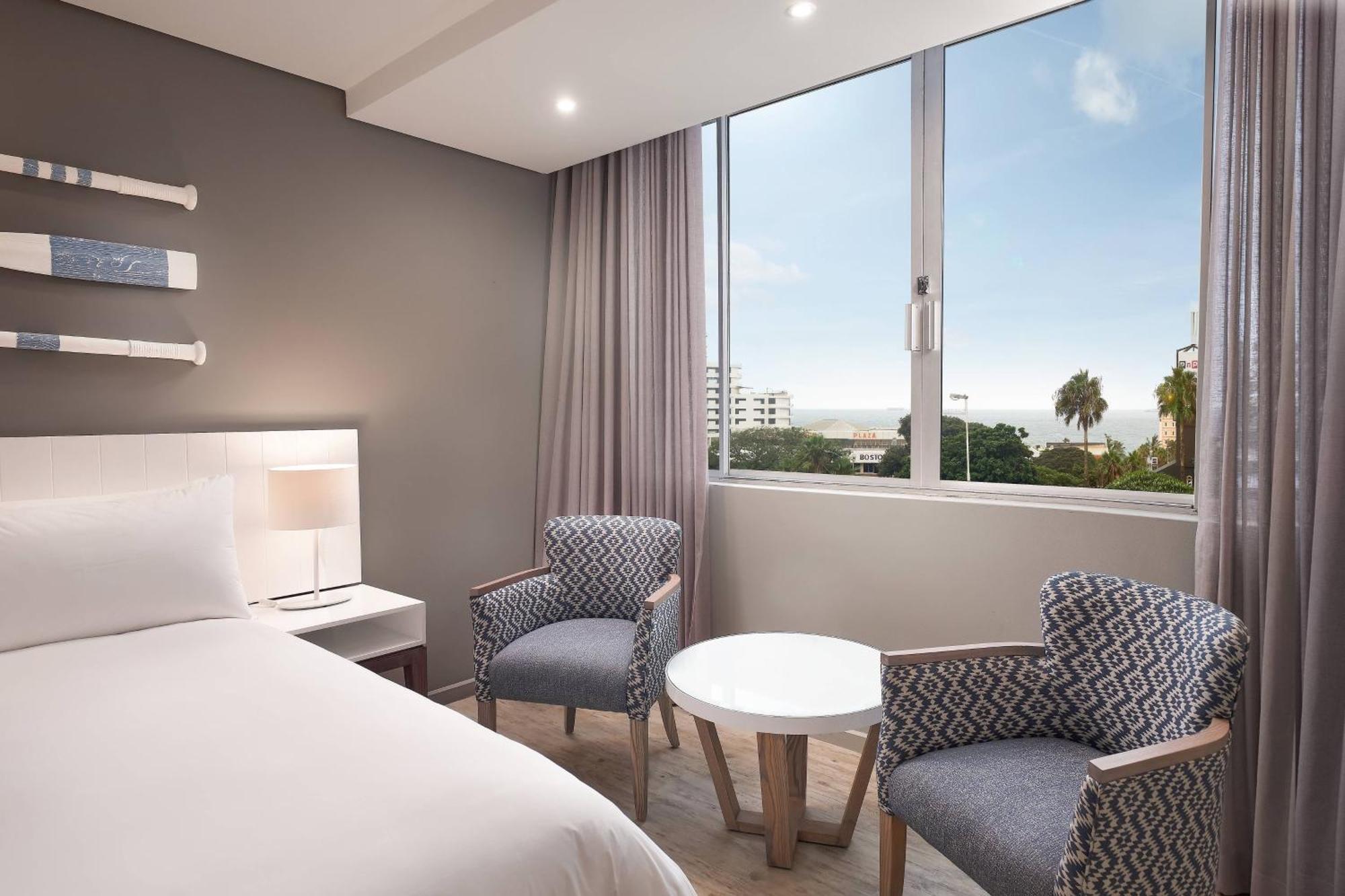 Protea Hotel By Marriott Durban Umhlanga Εξωτερικό φωτογραφία