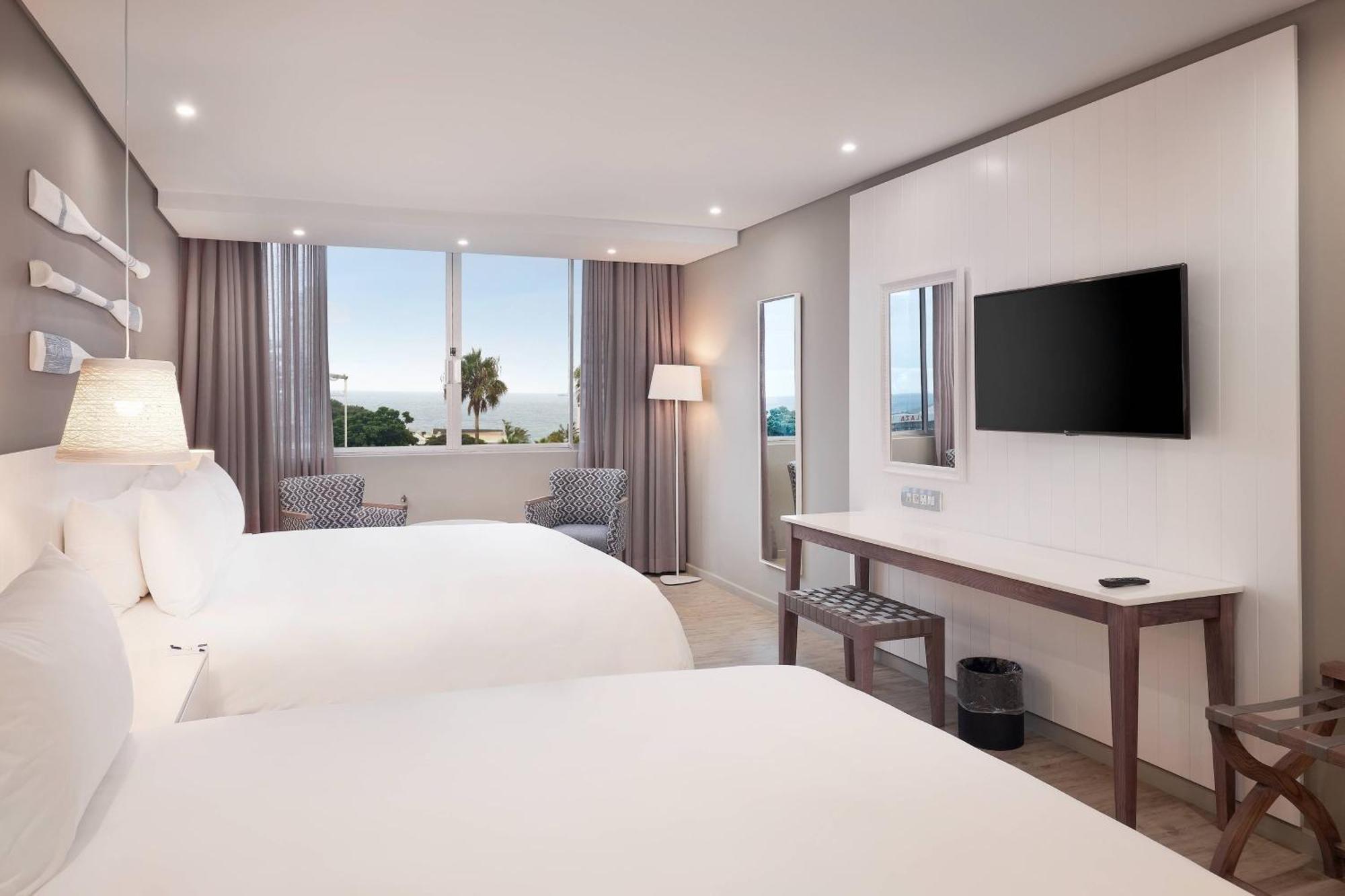 Protea Hotel By Marriott Durban Umhlanga Εξωτερικό φωτογραφία