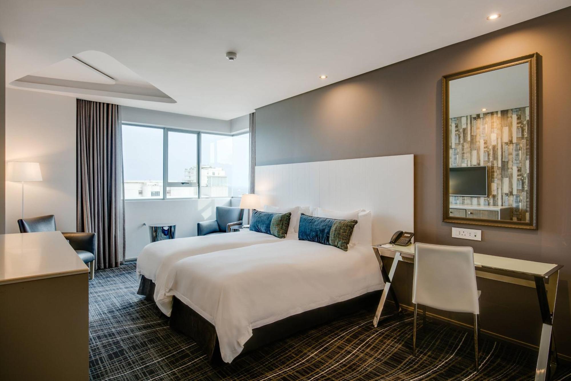 Protea Hotel By Marriott Durban Umhlanga Εξωτερικό φωτογραφία