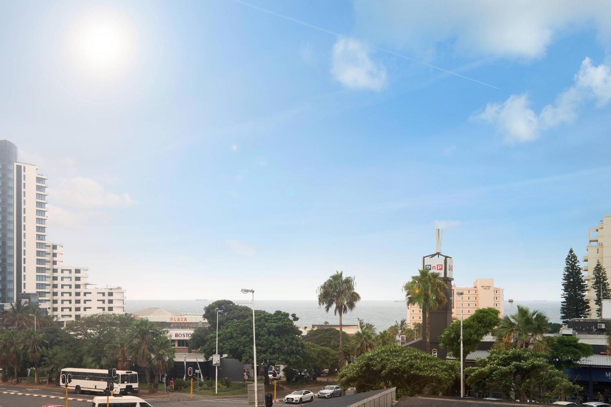 Protea Hotel By Marriott Durban Umhlanga Εξωτερικό φωτογραφία