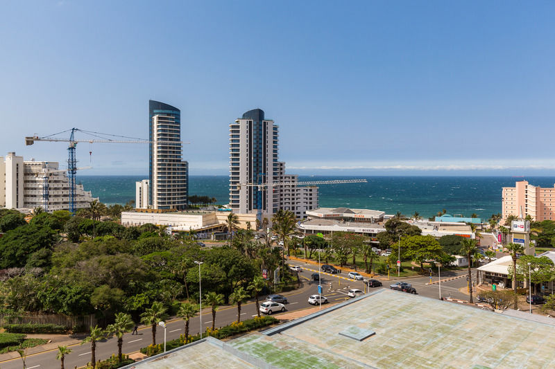 Protea Hotel By Marriott Durban Umhlanga Εξωτερικό φωτογραφία