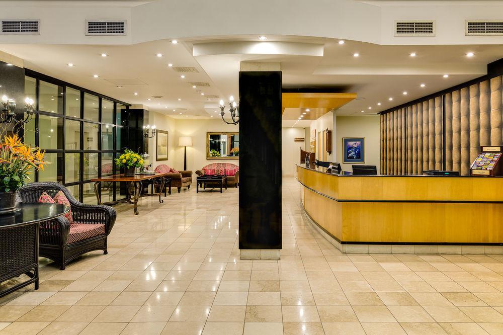 Protea Hotel By Marriott Durban Umhlanga Εξωτερικό φωτογραφία