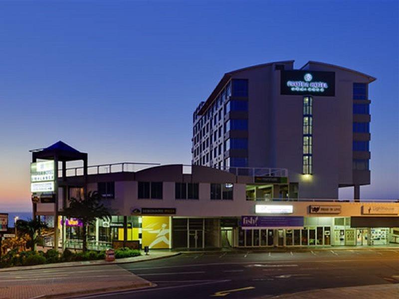 Protea Hotel By Marriott Durban Umhlanga Εξωτερικό φωτογραφία