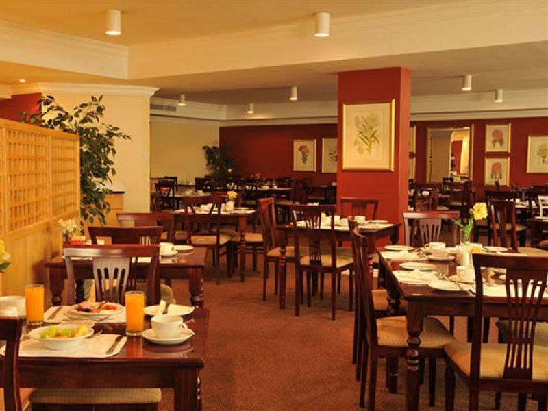Protea Hotel By Marriott Durban Umhlanga Εξωτερικό φωτογραφία