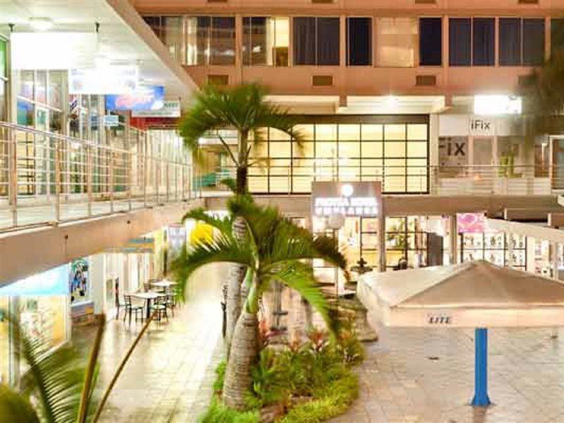 Protea Hotel By Marriott Durban Umhlanga Εξωτερικό φωτογραφία