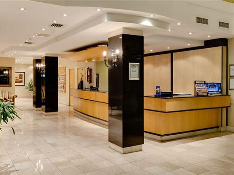 Protea Hotel By Marriott Durban Umhlanga Εξωτερικό φωτογραφία