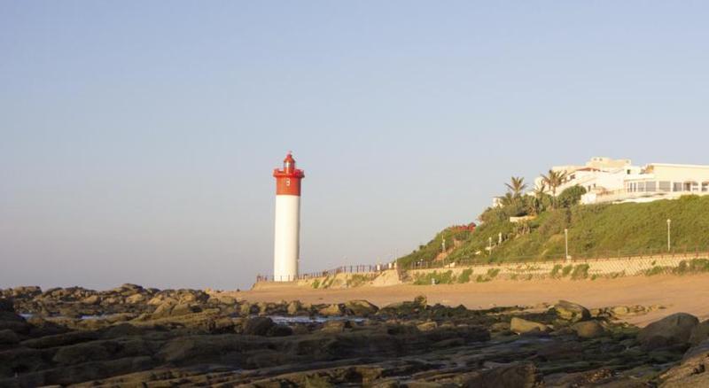 Protea Hotel By Marriott Durban Umhlanga Εξωτερικό φωτογραφία