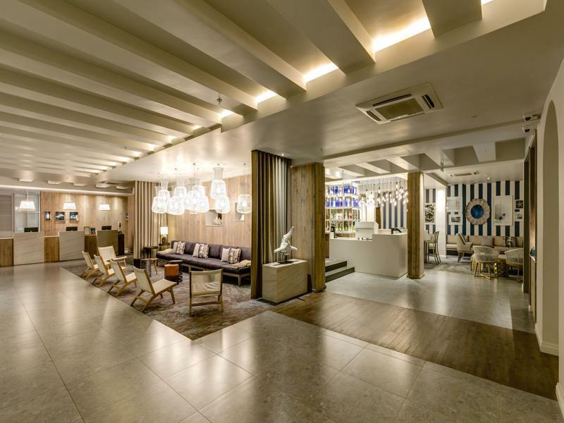 Protea Hotel By Marriott Durban Umhlanga Εξωτερικό φωτογραφία