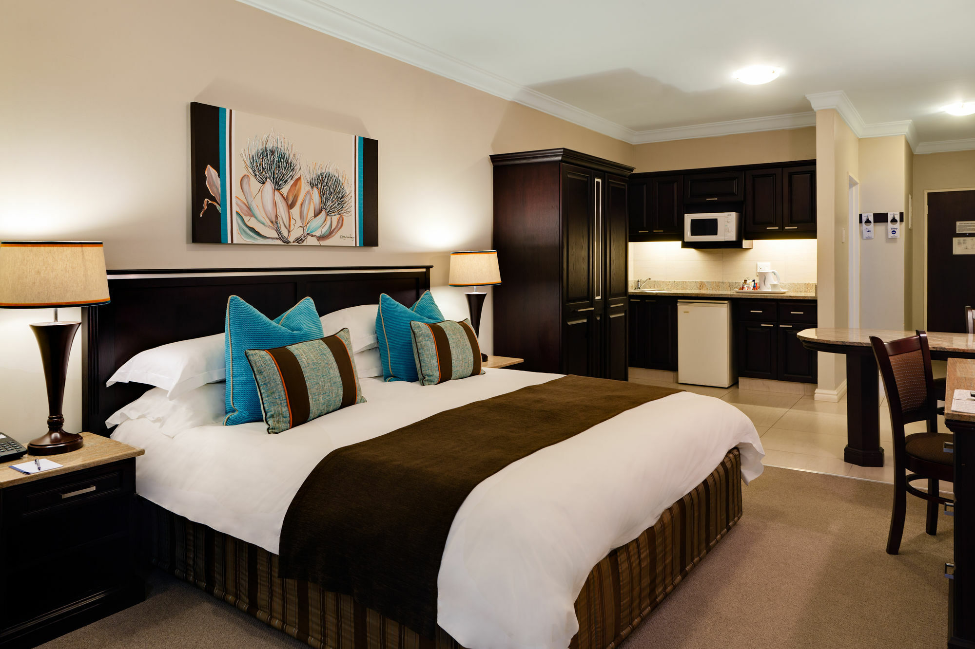 Protea Hotel By Marriott Durban Umhlanga Εξωτερικό φωτογραφία