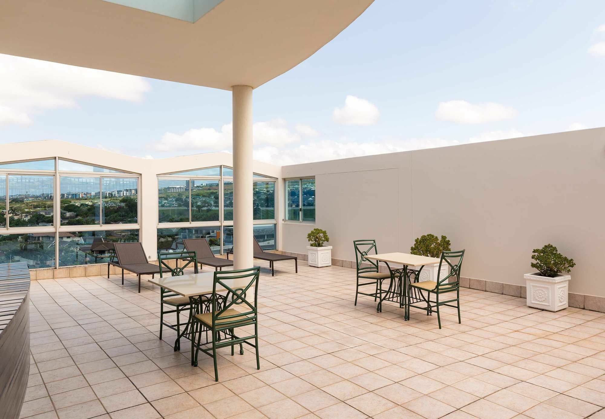 Protea Hotel By Marriott Durban Umhlanga Εξωτερικό φωτογραφία