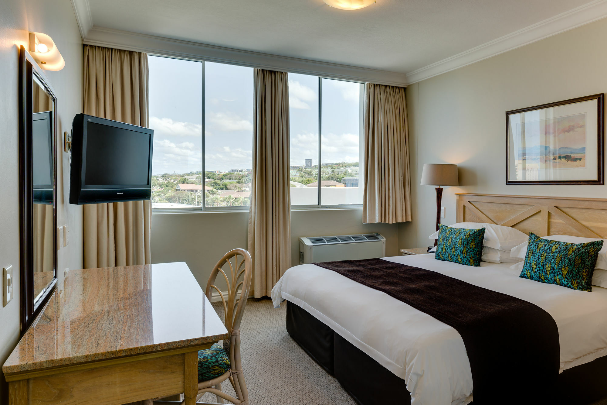 Protea Hotel By Marriott Durban Umhlanga Εξωτερικό φωτογραφία