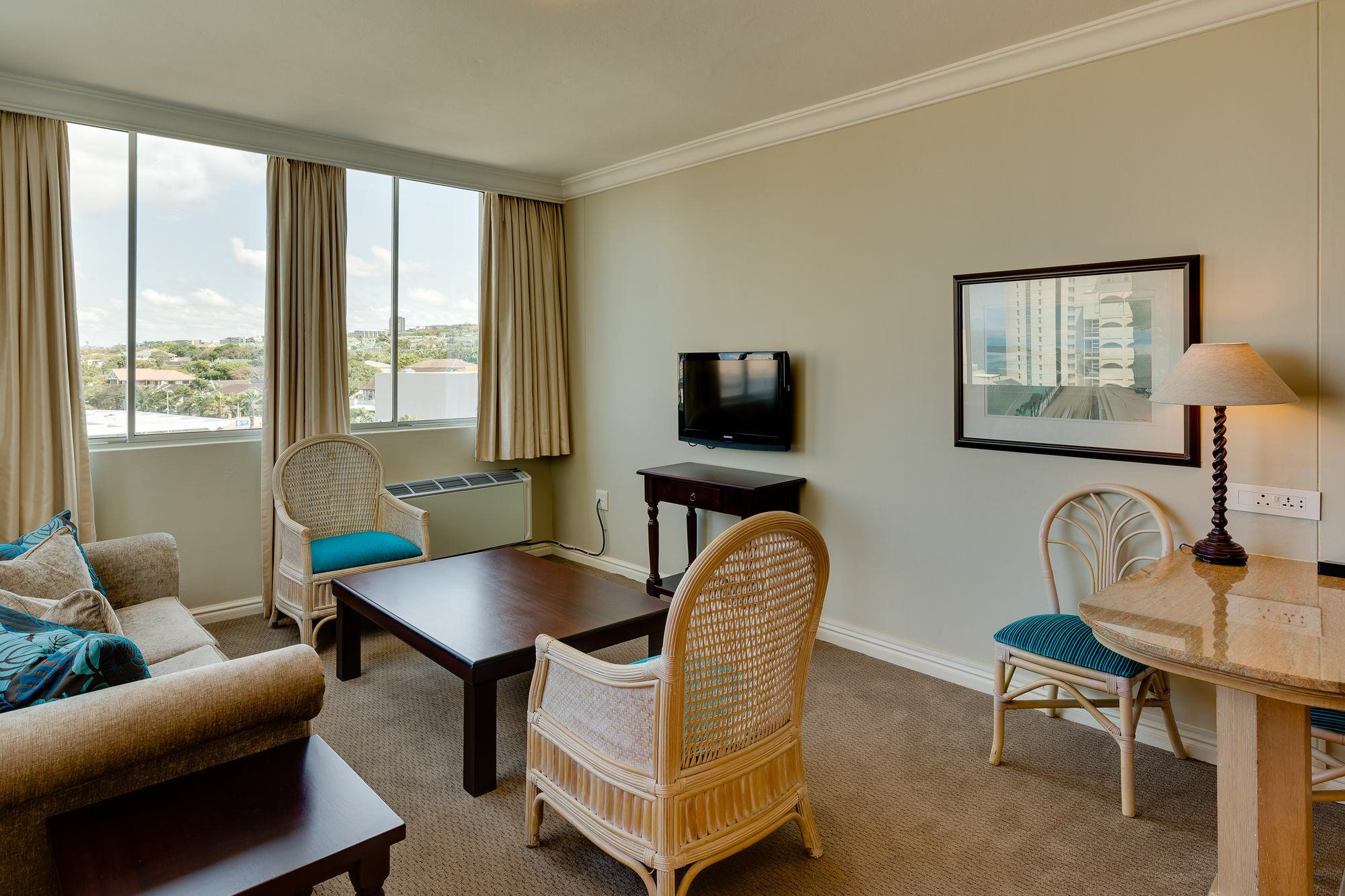 Protea Hotel By Marriott Durban Umhlanga Εξωτερικό φωτογραφία