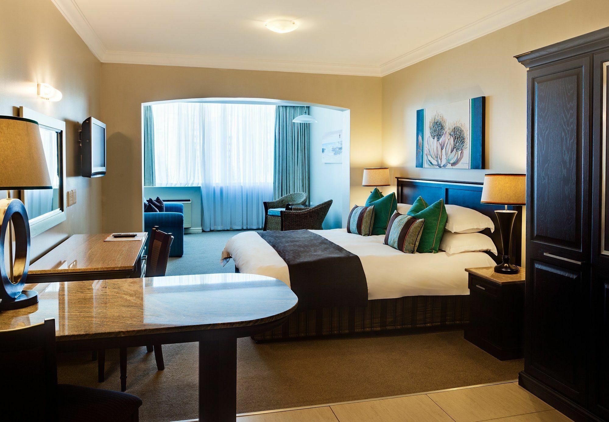 Protea Hotel By Marriott Durban Umhlanga Εξωτερικό φωτογραφία